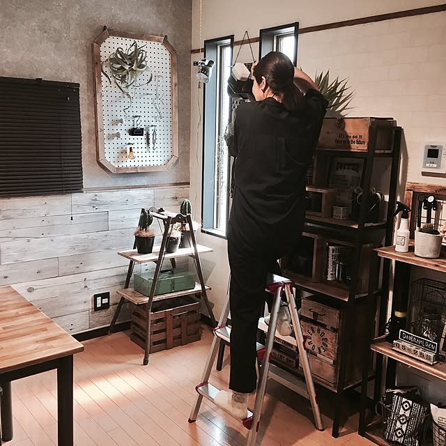 tomoさんの実例写真