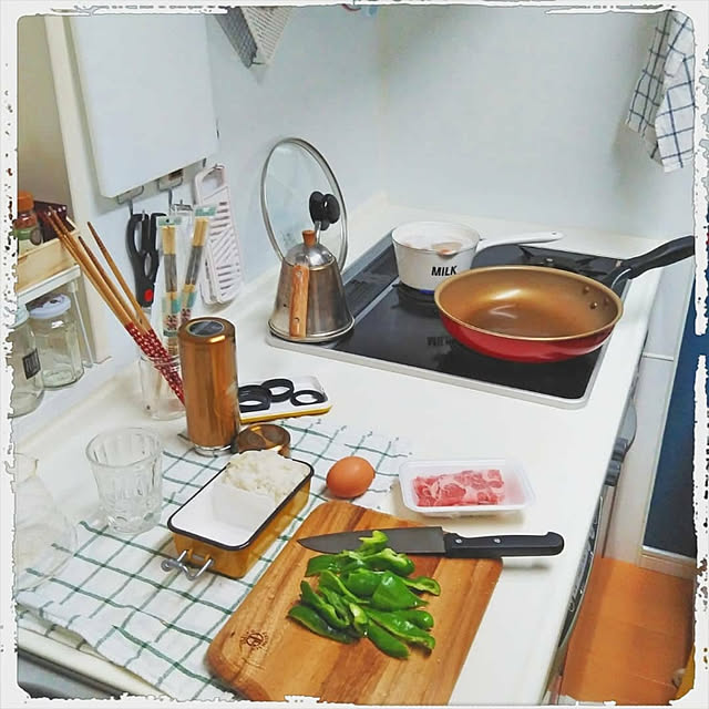 nonさんの実例写真