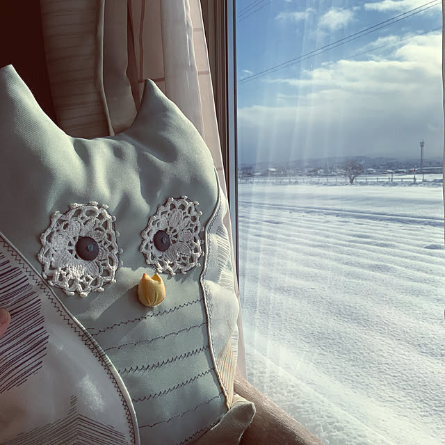 chiiyanさんの実例写真