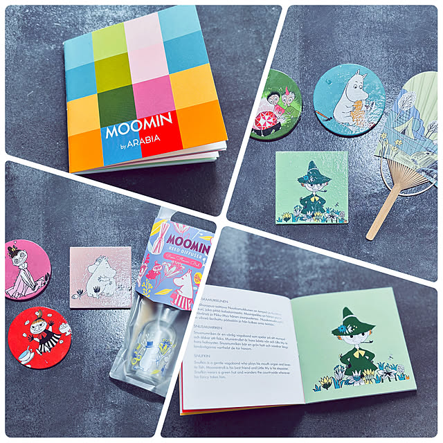 usagiさんの部屋