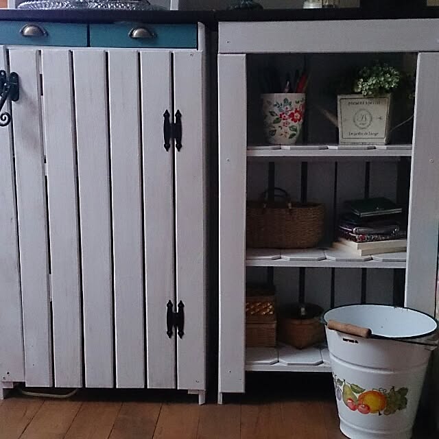 cloverさんの実例写真