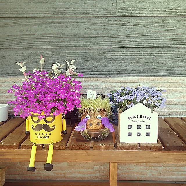 A.hさんの実例写真