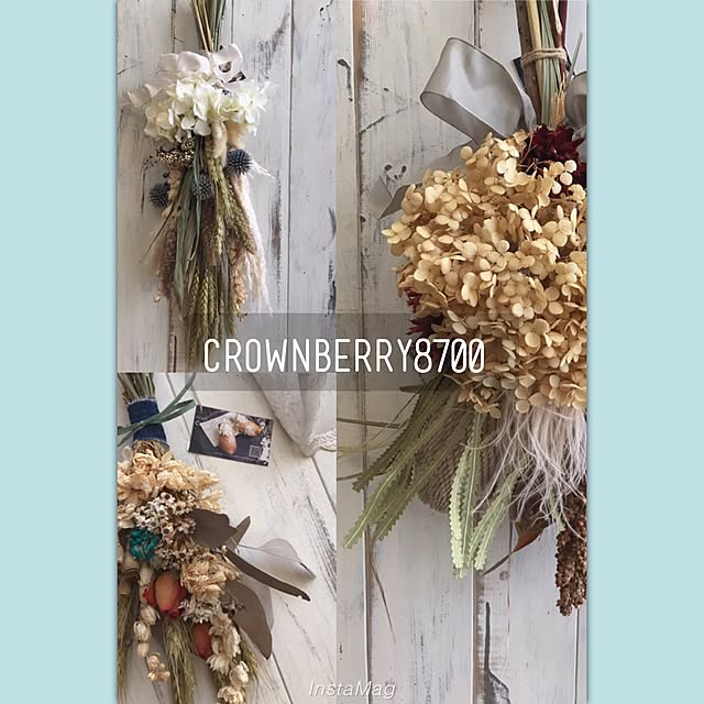 CrownBerry8700さんの実例写真