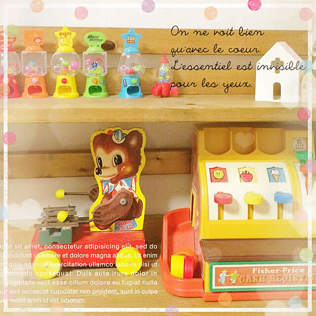 candypopさんの実例写真