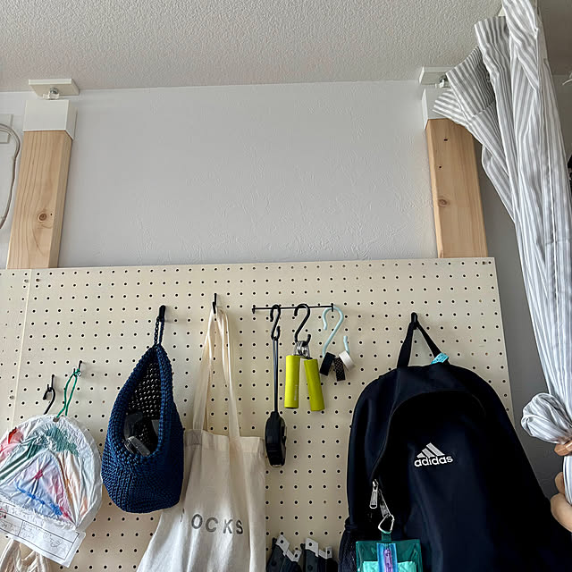 Minteaさんの部屋