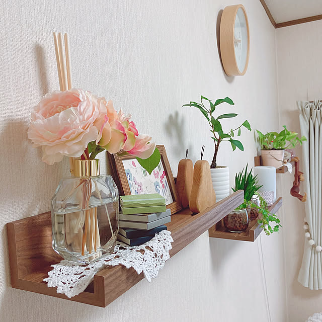 george.biscuitさんの実例写真