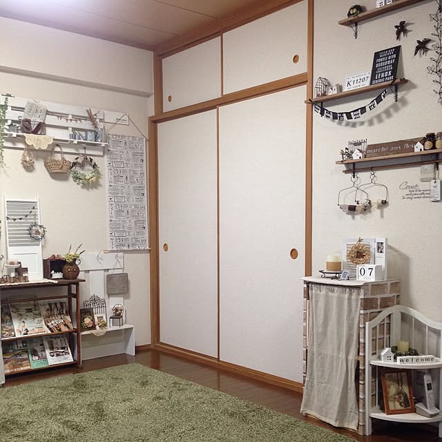 tomotomo325さんの実例写真