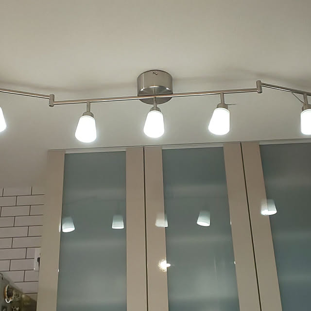 キッチンのインテリア実例 - 2019-11-25 20:50:21