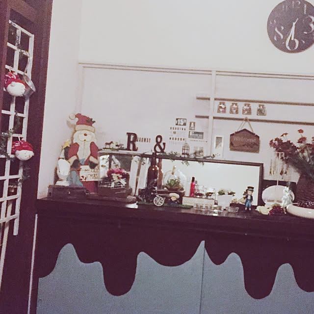 ma_さんの実例写真