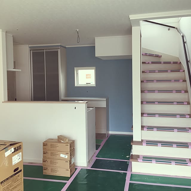 n.houseさんの実例写真