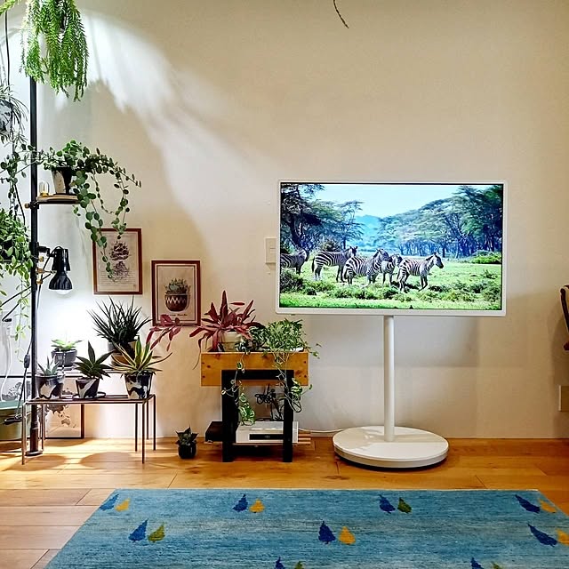 Rさんの部屋