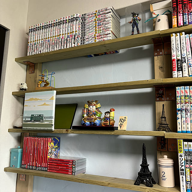 koshiregutyoさんの実例写真