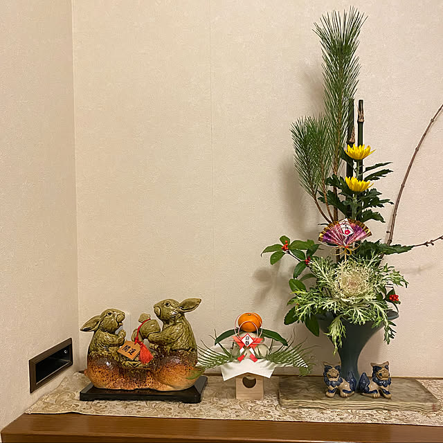 hitomiさんの実例写真