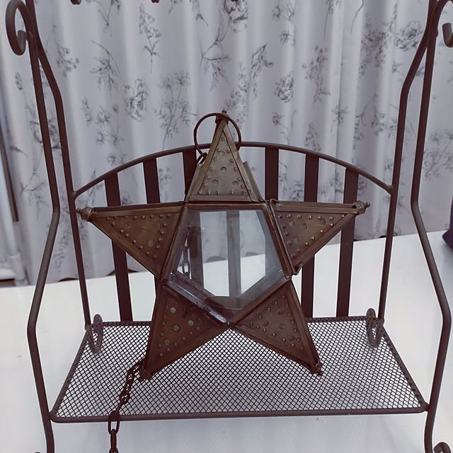 Bienvenueさんの部屋