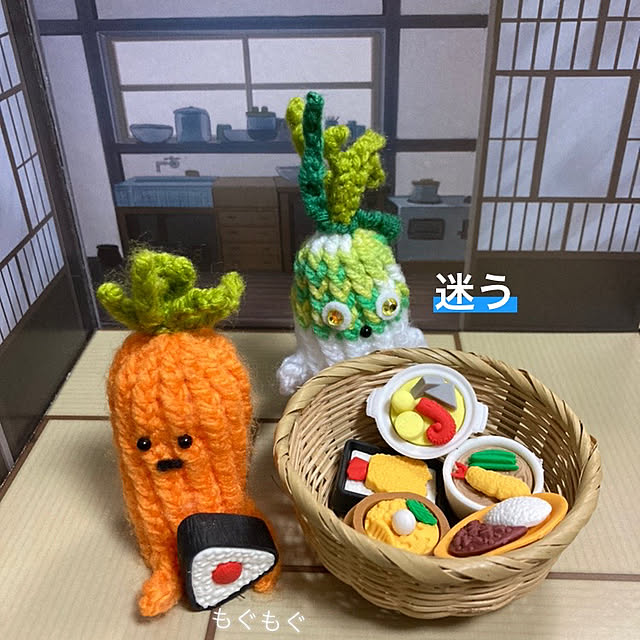 manduonmaさんの実例写真