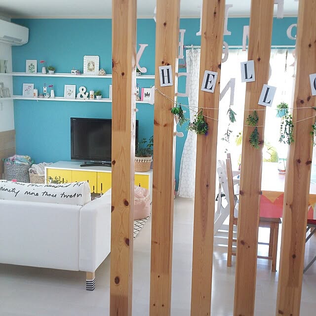 Yukanenkoさんの実例写真