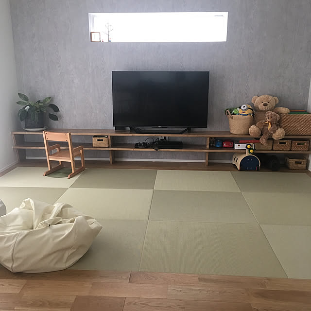 miさんの実例写真