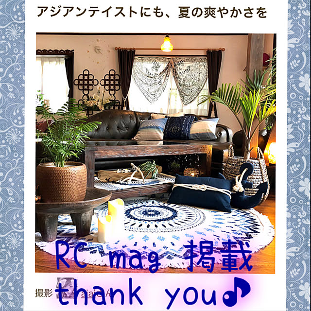 aiaiさんの実例写真