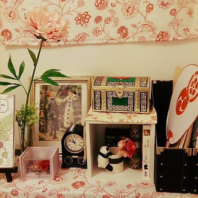 necojitaAIKOさんの実例写真