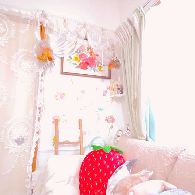 mariaさんの実例写真