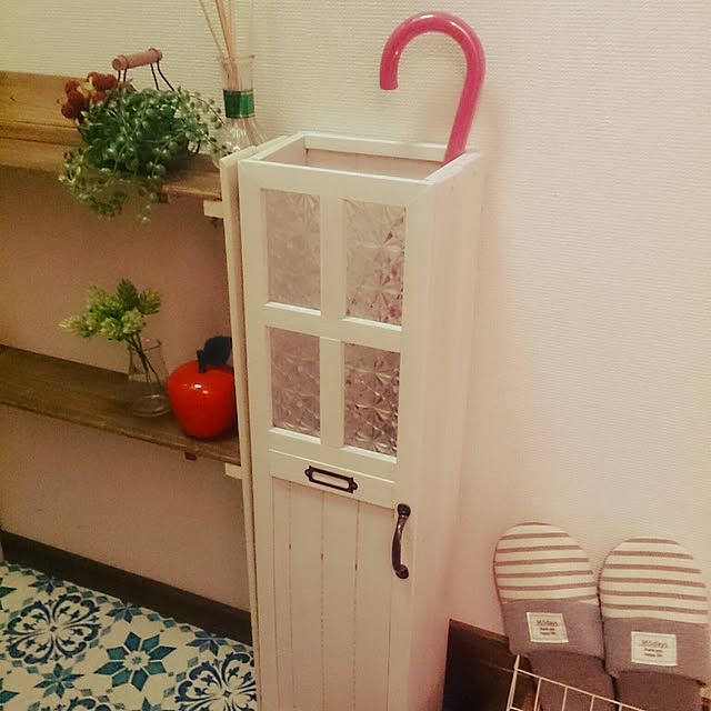 chachaさんの実例写真