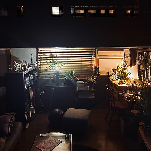 chacoさんの実例写真