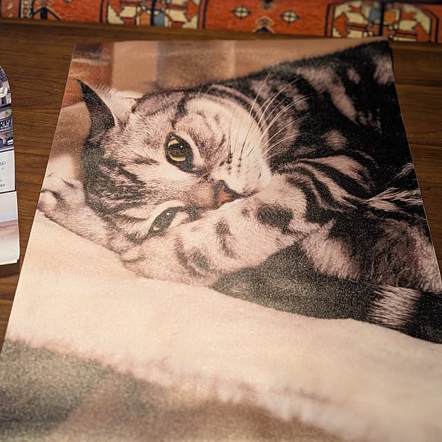 lovepeaceさんの部屋