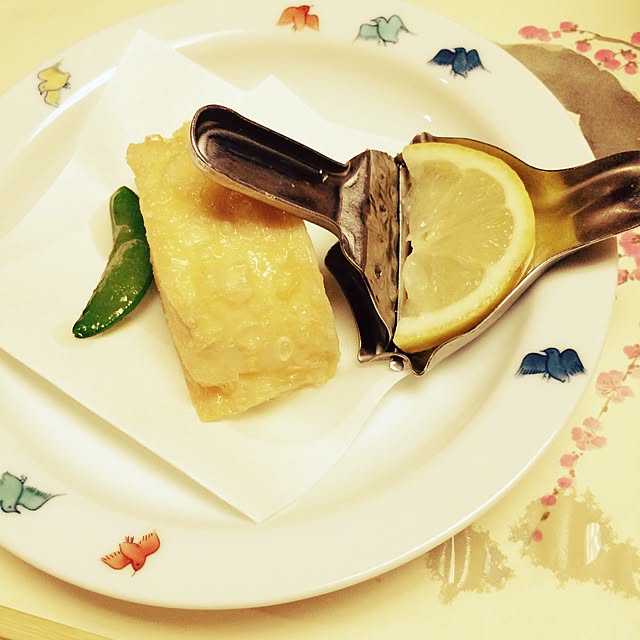 Chocoさんの実例写真