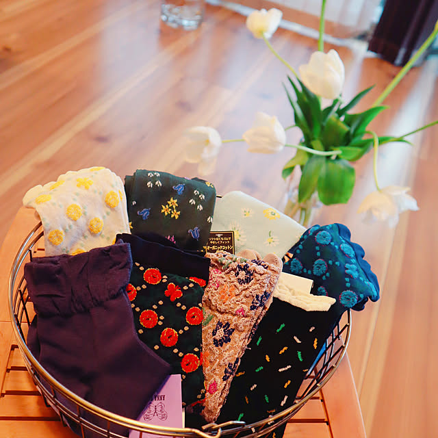 glassflowerさんの実例写真