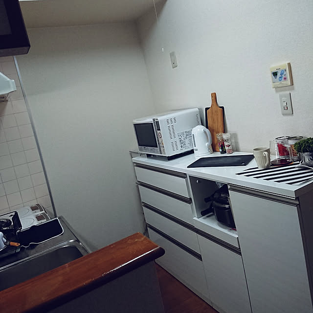 キッチンカウンター リガーレのおすすめ商品とおしゃれな実例 キッチンカウンター リガーレのおすすめ商品とおしゃれな実例