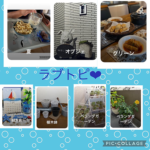 CoCo0617さんの実例写真
