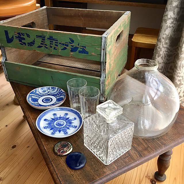 kinakomotiさんの実例写真