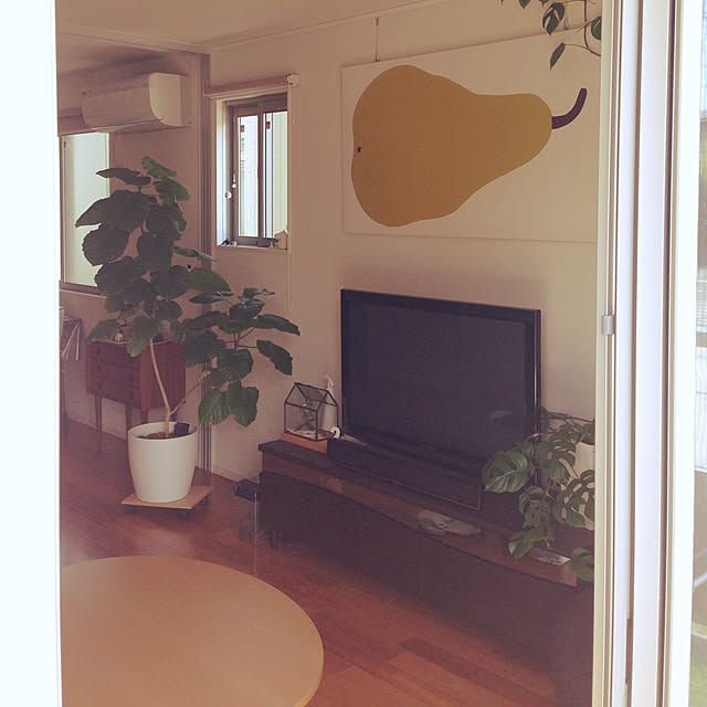 naka_tyu_mさんの実例写真