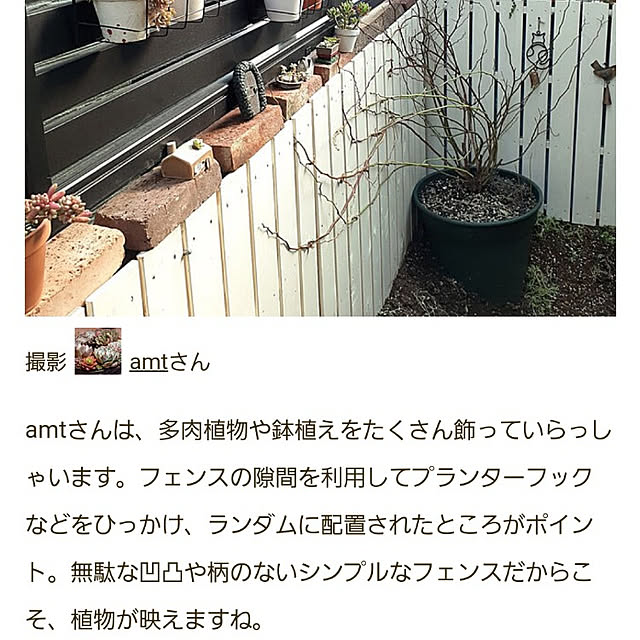 amtさんの実例写真