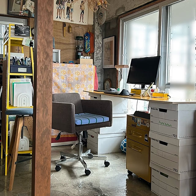 miri_bukkoさんの実例写真