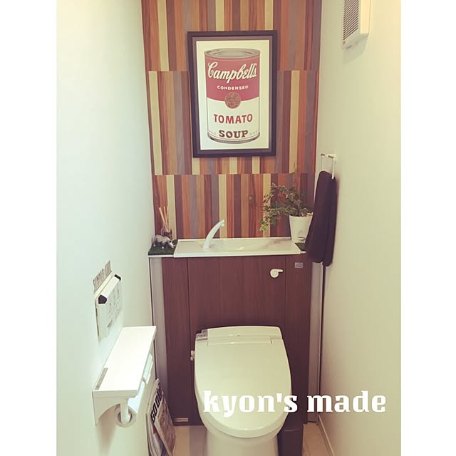 kyonsmadeさんの実例写真
