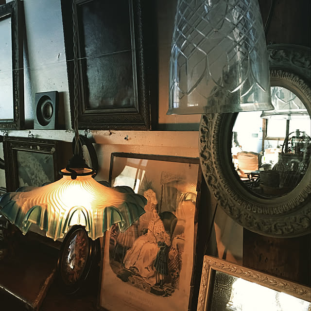 rendezvousdebrocanteさんの実例写真