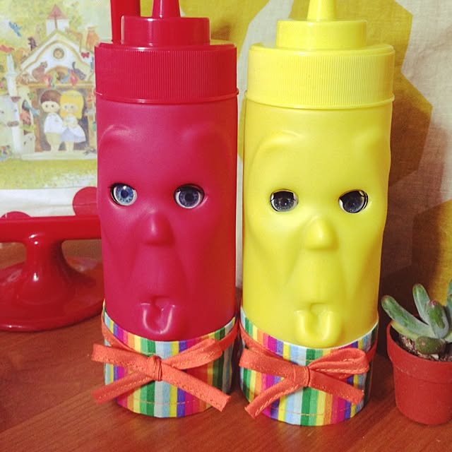 rukakoさんの実例写真