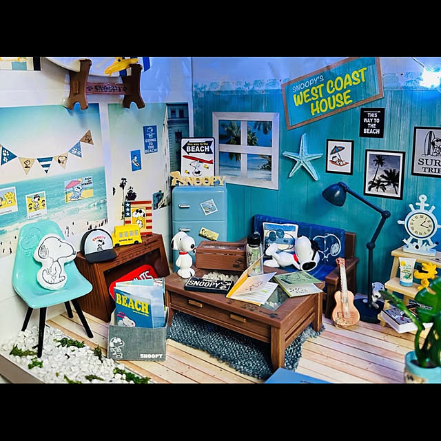 milkywayさんの実例写真