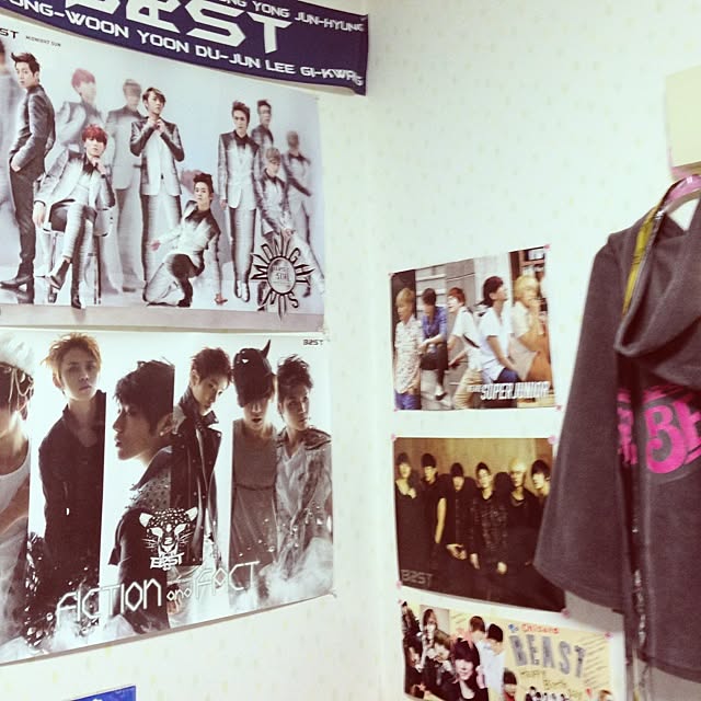 beastbestさんの実例写真