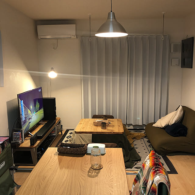 monmeさんの実例写真