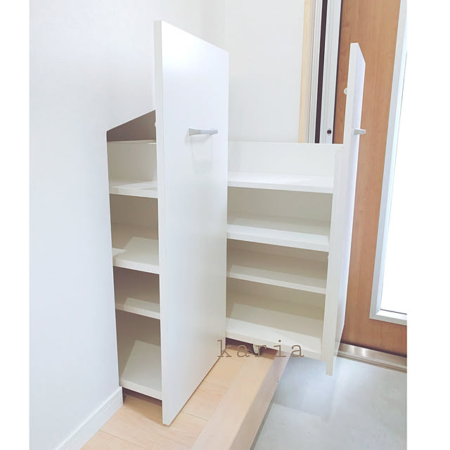 kariaさんの実例写真