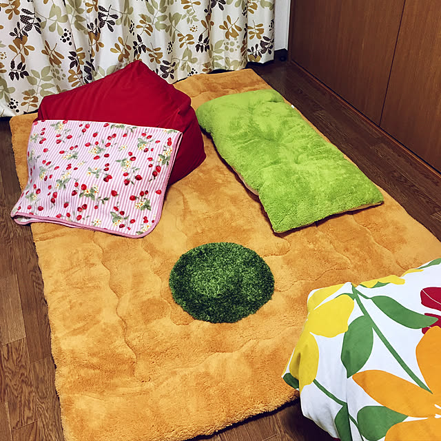 mokoさんの実例写真