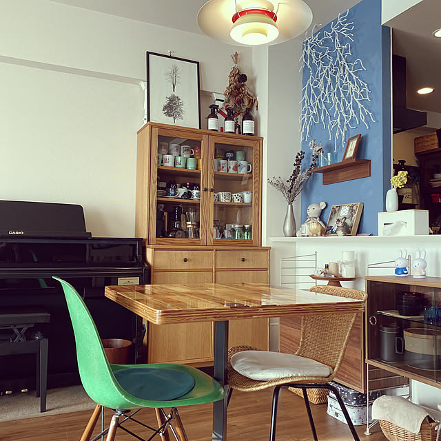 Natsuさんの実例写真