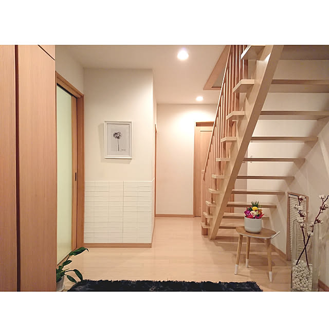 hinasaさんの実例写真