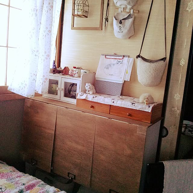 emibutaさんの実例写真