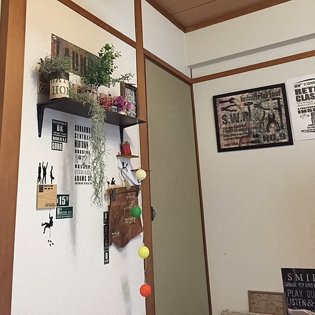 reborn4418さんの実例写真