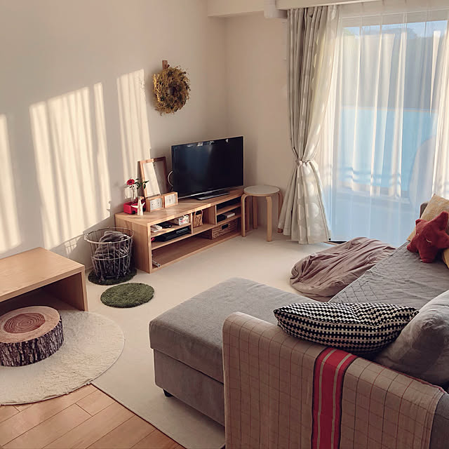 haru._.kariさんの実例写真