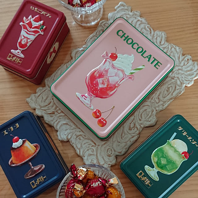 moco-chocoさんの実例写真