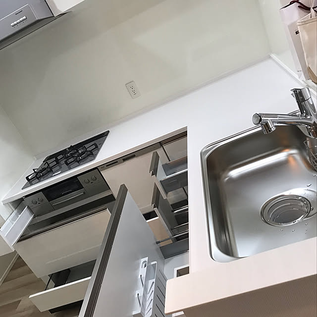 .n.さんの実例写真